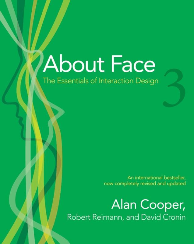 About Face 3