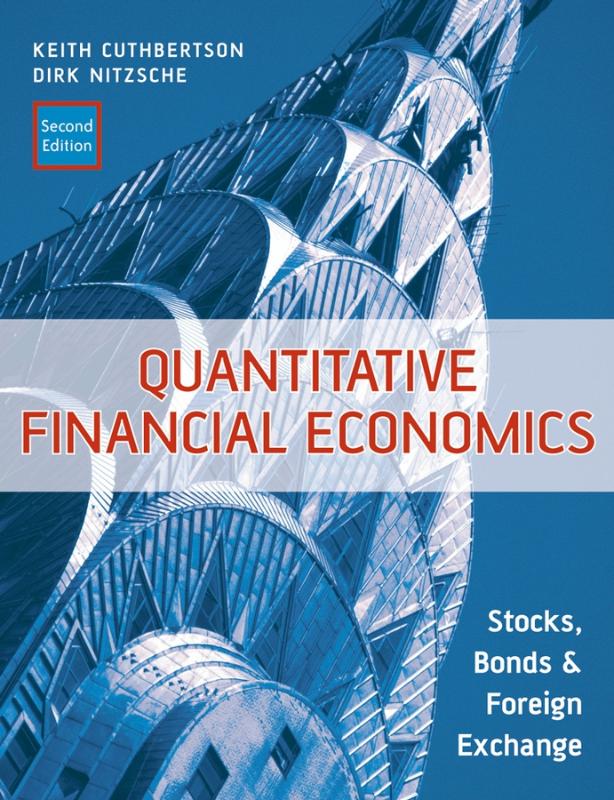 9780470091715-Quantitative-Financial-Economics