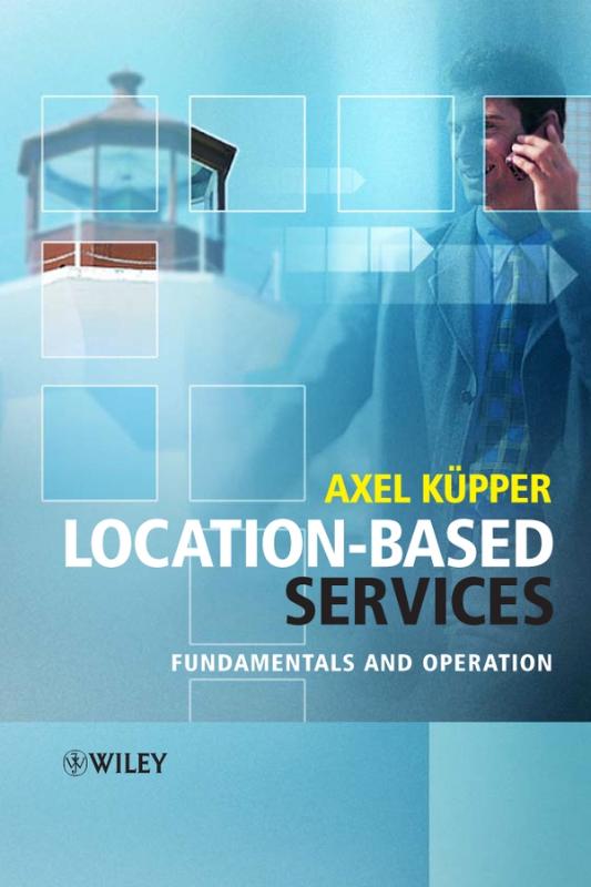 9780470092316 LocationBased Services