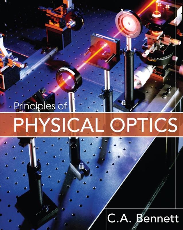 9780470122129-Principles-of-Physical-Optics