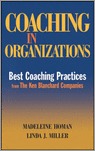 9780470125175 Coaching in Organizations