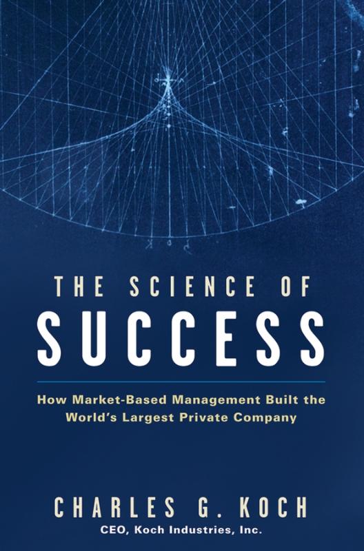 9780470139882-The-Science-Of-Success