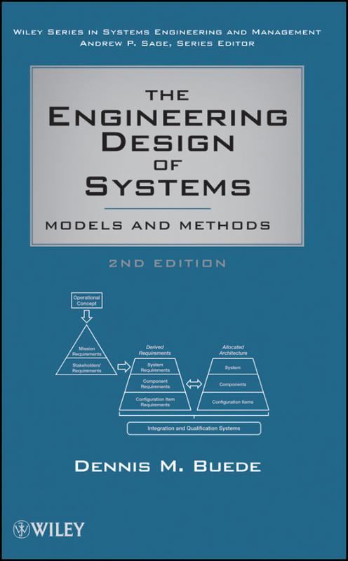 9780470164020 The Engineering Design of Systems