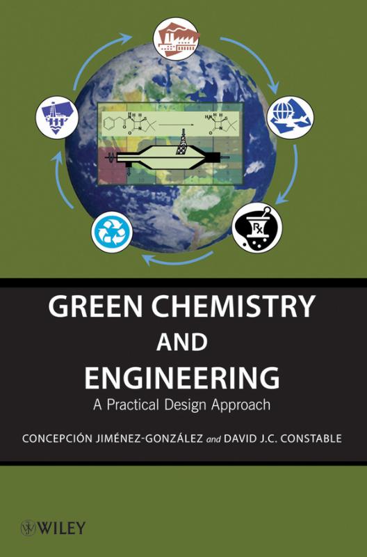 9780470170878 Green Chemistry and Engineering