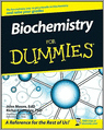 9780470194287 Biochemistry For Dummies