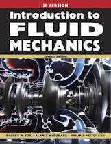 9780470234501 Introduction To Fluid Mechanics