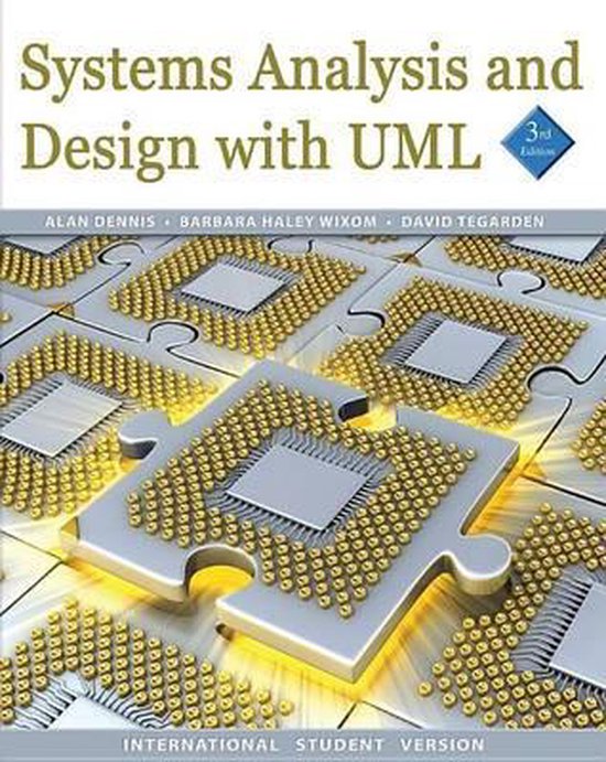 9780470400302-Systems-Analysis-and-Design-with-UML