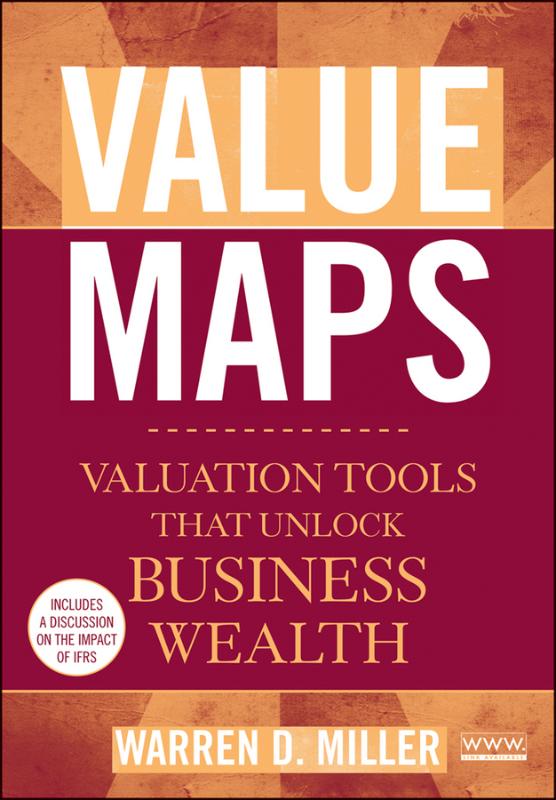 9780470437568 Value Maps