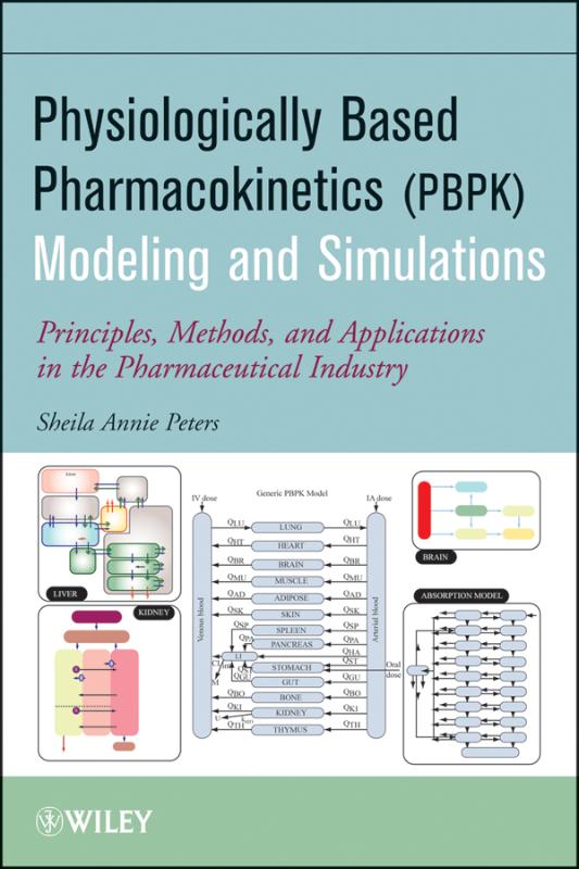 9780470484067 PhysiologicallyBased Pharmacokinetic PBPK Modeling and Simulations
