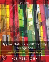9780470505786 Applied Statistics and Probability for Engineers