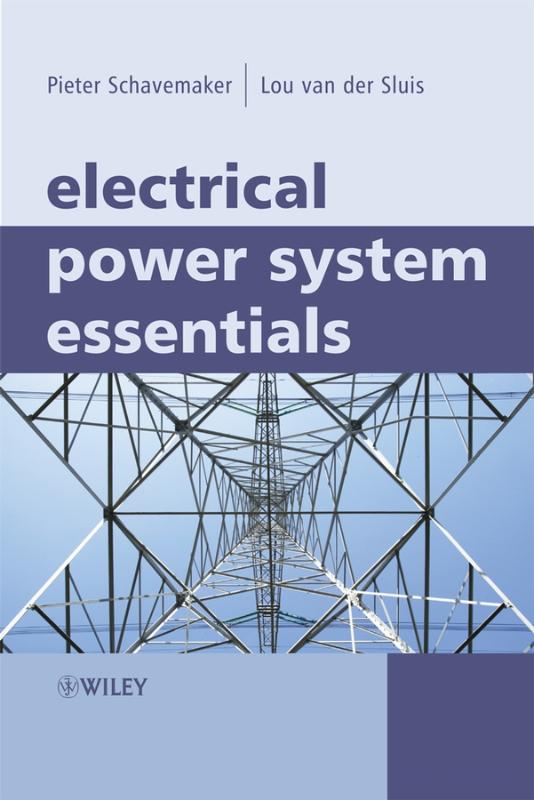 9780470510278 Electrical Power System Essentials