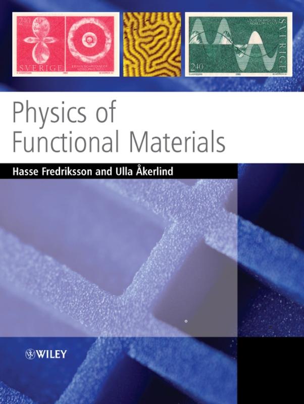 9780470517581 Physics Of Functional Materials
