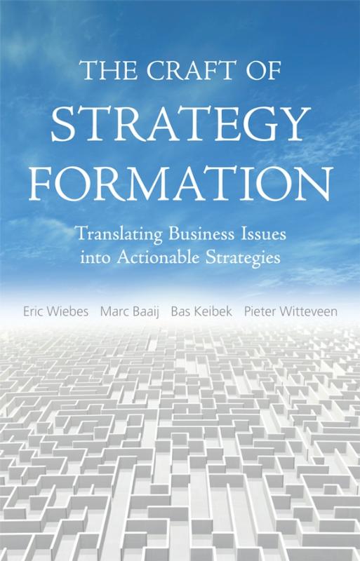 9780470518595-The-Craft-of-Strategy-Formation