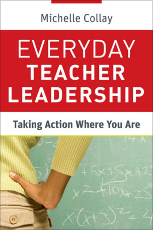 9780470648292 Everyday Teacher Leadership