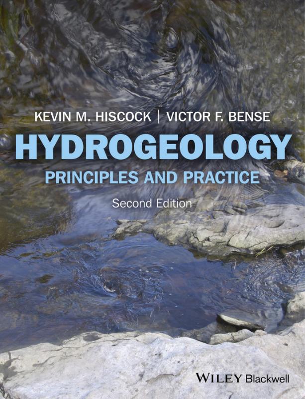 9780470656631 Hydrogeology
