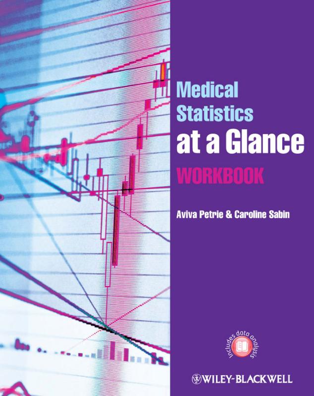 9780470658482 Medical Statistics At A Glance Workbook