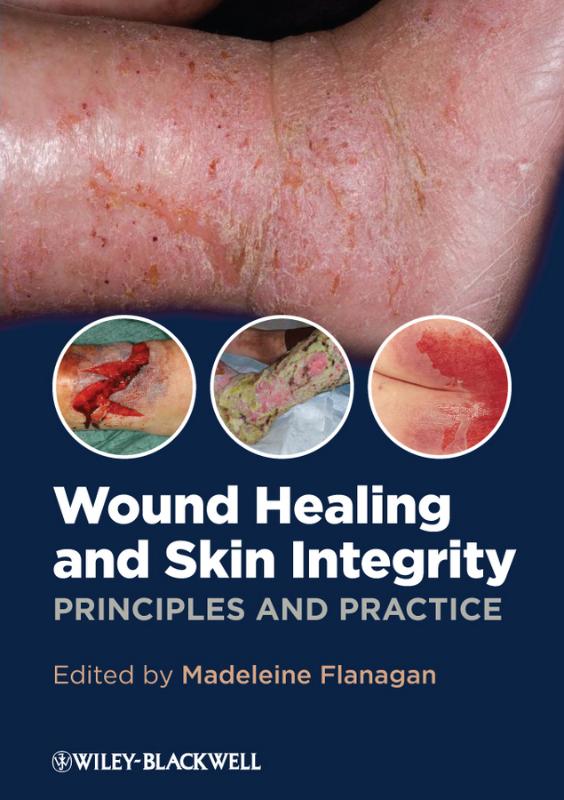 9780470659779 Wound Healing and Skin Integrity