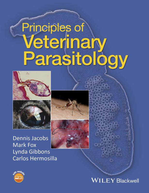 9780470670422 Principles of Veterinary Parasitology