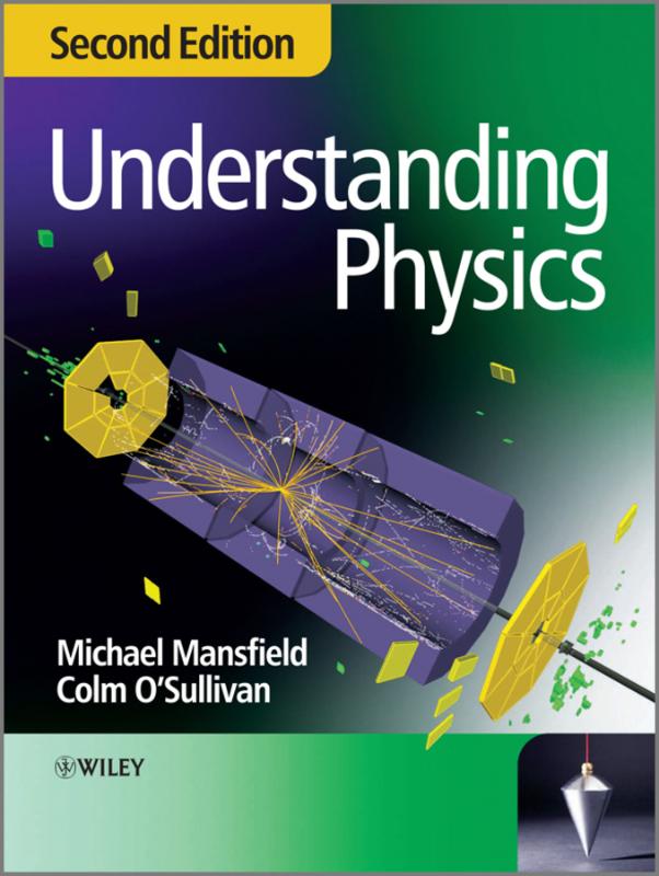 9780470746370 Understanding Physics