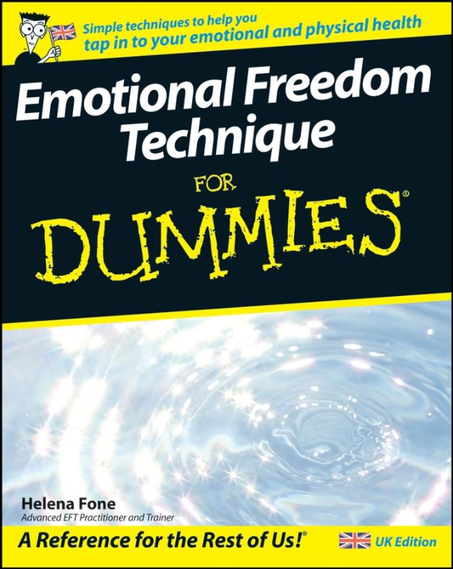 9780470758762-Emotional-Freedom-Technique-For-Dummies