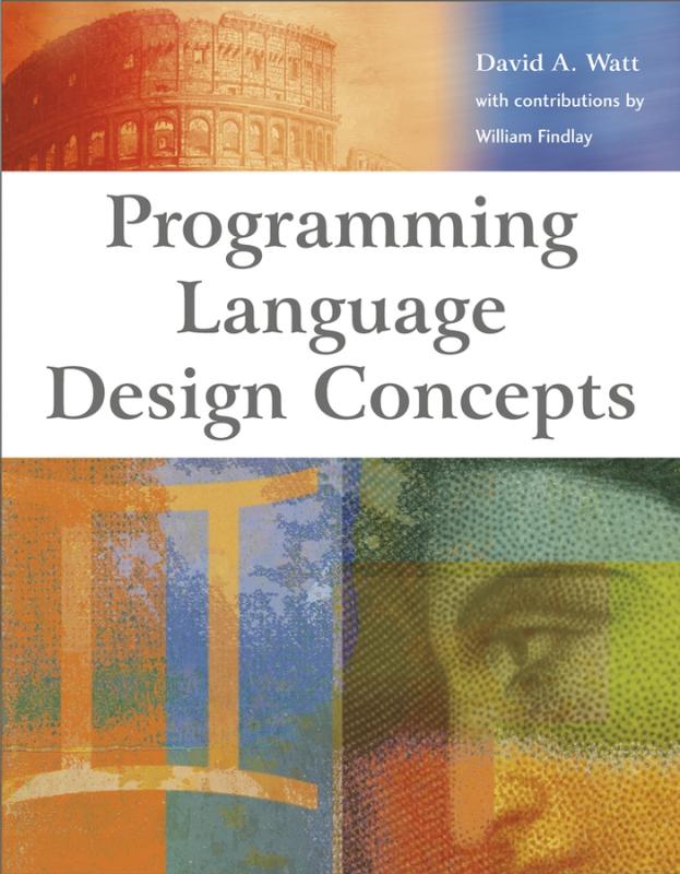 9780470853207 Programming Language Design Concepts