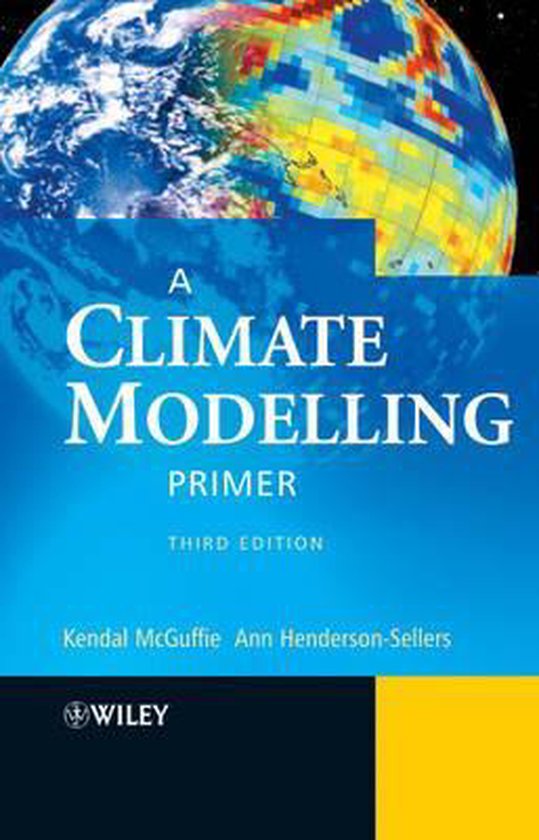 9780470857519-A-Climate-Modelling-Primer