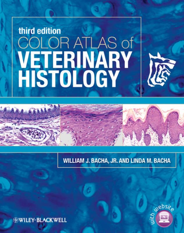9780470958513-Color-Atlas-of-Veterinary-Histology