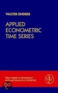 9780471039419-Applied-Econometric-Times-Series