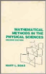 9780471044093 Mathematical Methods In The Physical Sciences