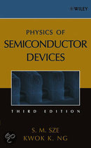 9780471143239 Physics Of Semiconductor Devices