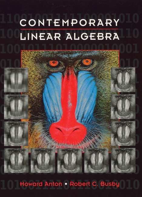 9780471163626-Contemporary-Linear-Algebra