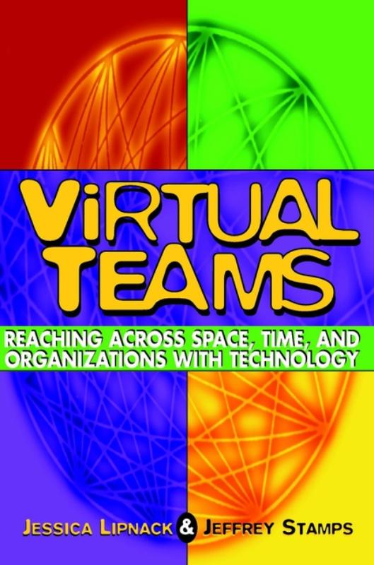 9780471165538 Virtual Teams