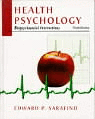 9780471169178 Health Psychology