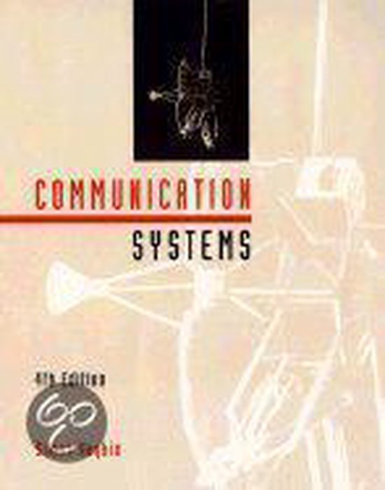 -Communication-Systems