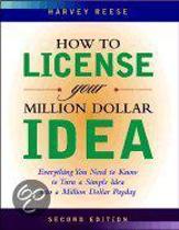 9780471204015-How-To-License-Your-Million-Dollar-Idea