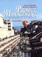 9780471298298 Project Management