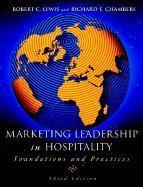 Marketing Leadership in Hospitality