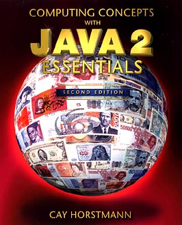 9780471346098 Computing Concepts with Java Essentials 2