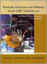 9780471348061 Systems Analysis and Design With Uml Version 20