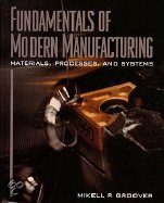 9780471366805 Fundamentals of Modern Manufacturing