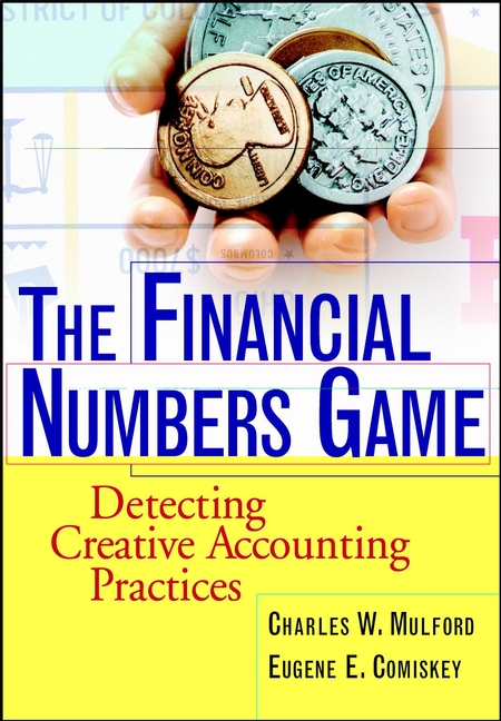 9780471370086 The Financial Numbers Game