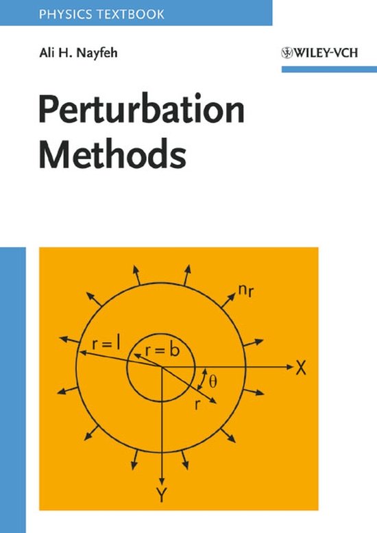 9780471399179 Perturbation Methods