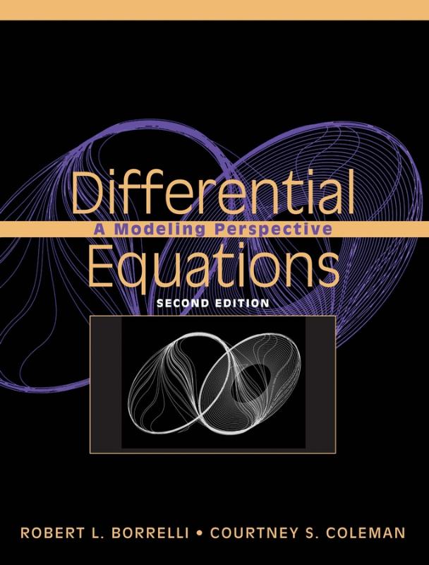 9780471433323 Differential Equations