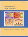 Introduction to Heat Transfer