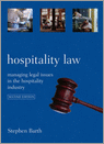 9780471464259 Hospitality Law