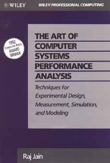 9780471503361-The-Art-of-Computer-Systems-Performance-Analysis