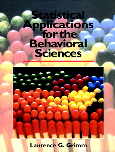 9780471509820-Statistical-Applications-For-The-Behavioral-Sciences
