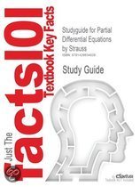 Studyguide for Partial Differential Equations