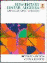 9780471587415-Elementary-Linear-Algebra