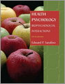 9780471691006 Health Psychology